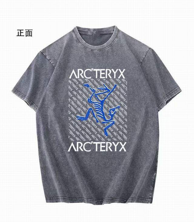 Picture of Arcteryx T Shirts Short _SKUArcteryxM-4XL11Lr6023038